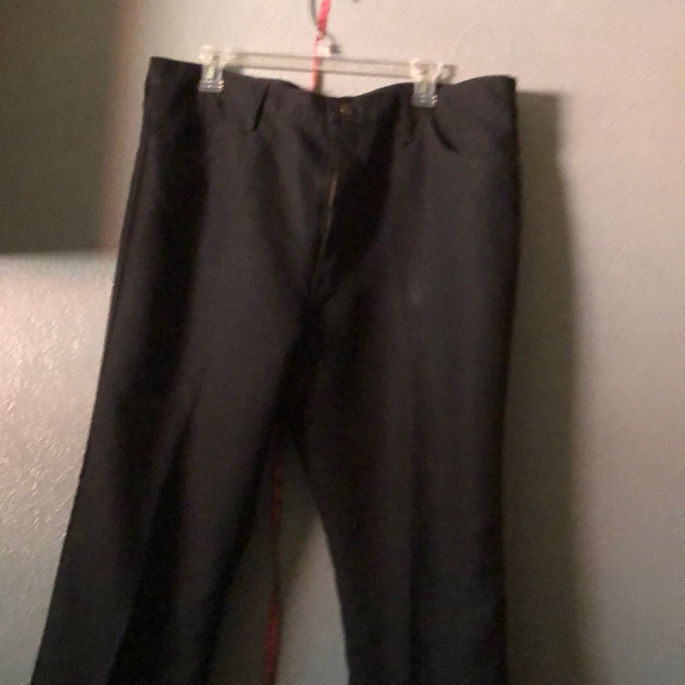Wrangler Gold Label